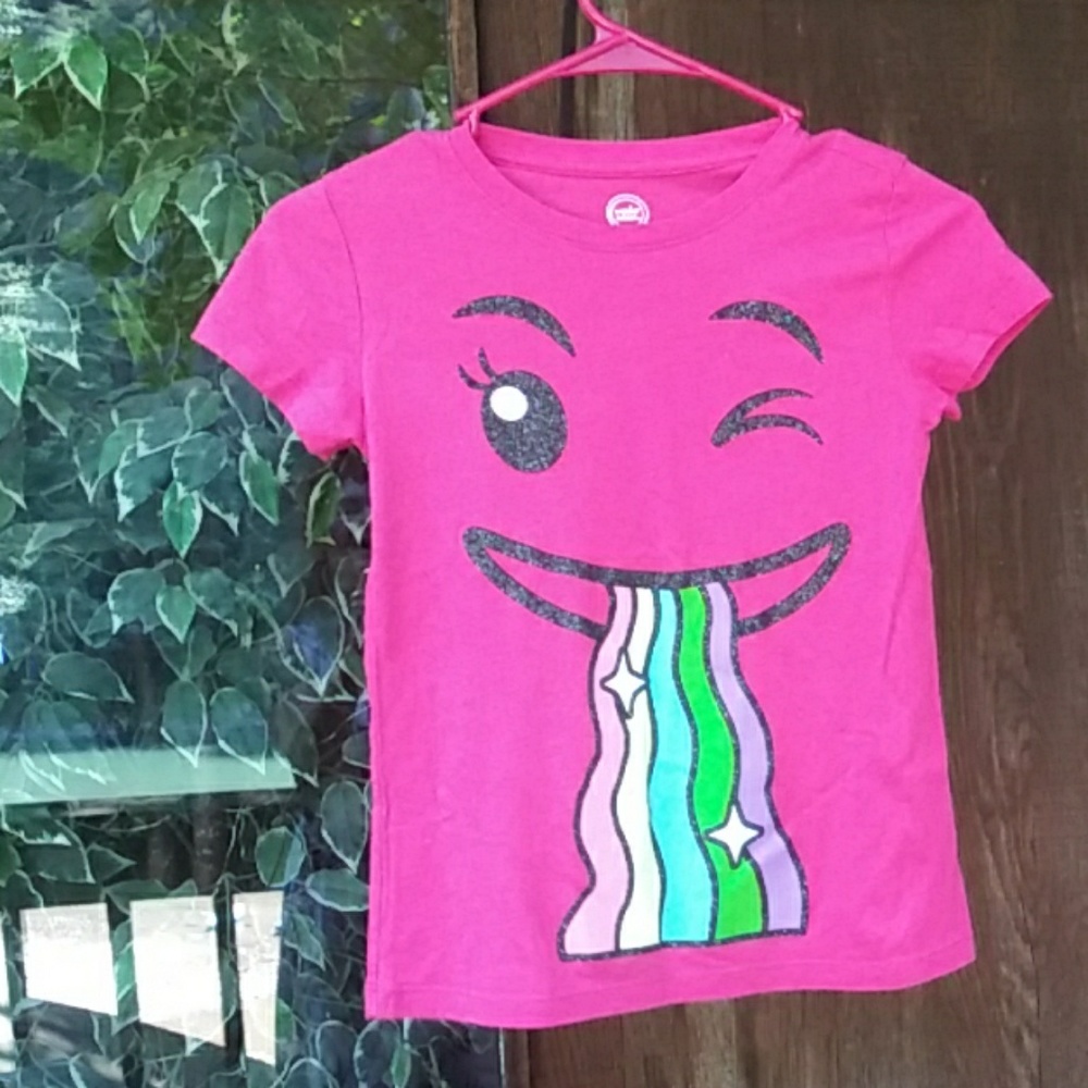 Girls Tee Shirt